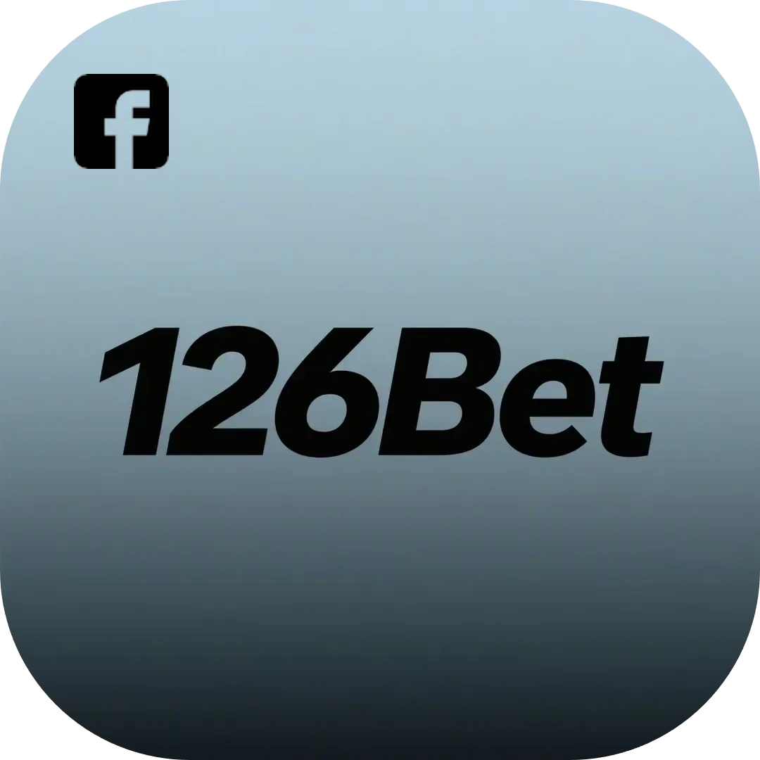 Página oficial da 126bet no Facebook