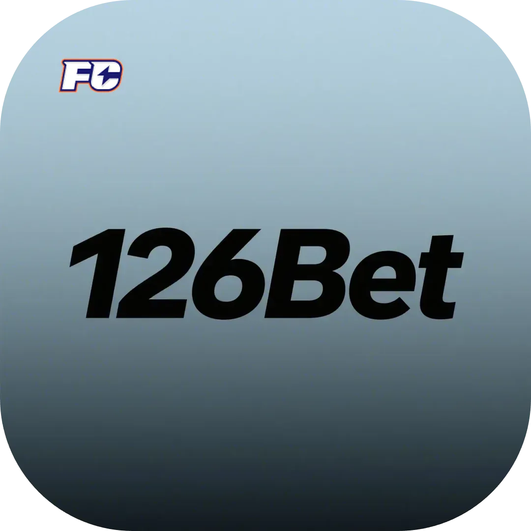 Logo da 126bet