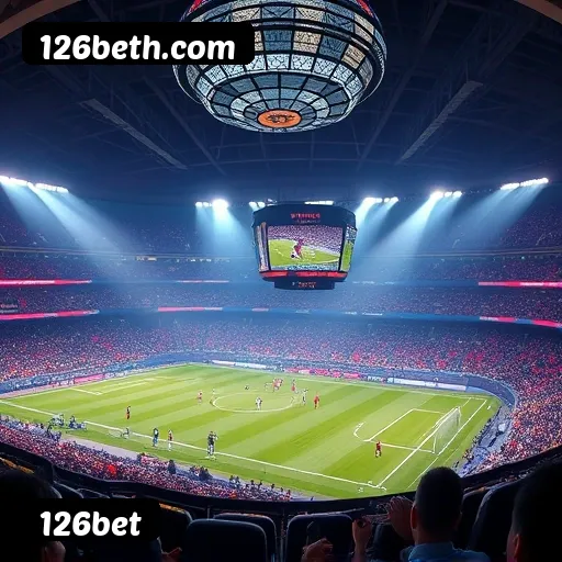 126bet APK - Download Oficial Android