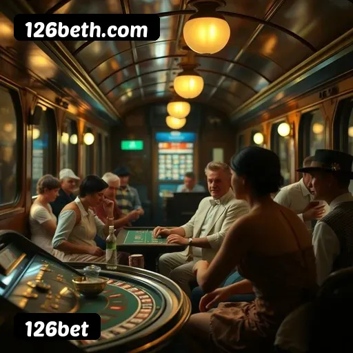 Como Instalar APK 126bet