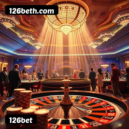 FAQ APK 126bet