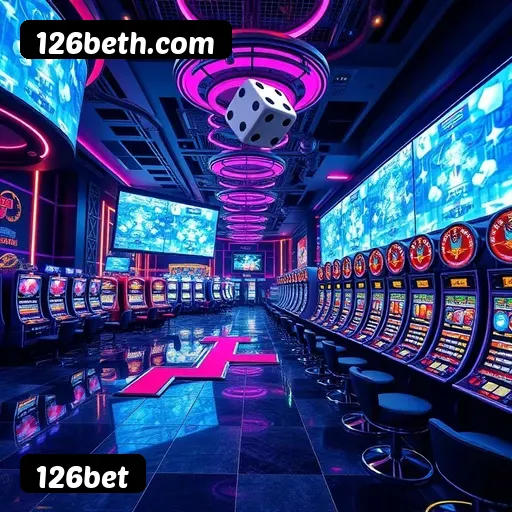 FAQ App 126bet