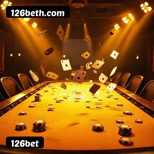 Catálogo Completo de Bônus 126bet